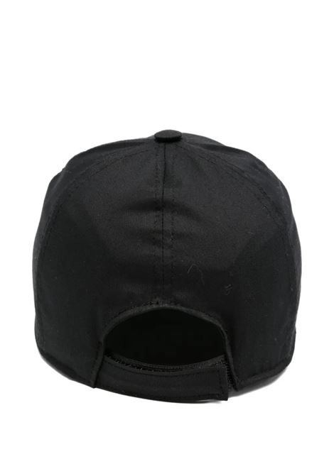Cappello con logo BALMAIN KIDS | BX0P17 Z1053930BC